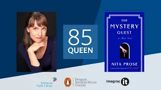 Nita Prose | The Mystery Guest
