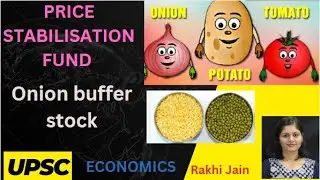 Price stabilisation fund