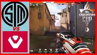 Sentinel vs TSM | All Highlights | Group B | Valorant JBL Quantum Cup