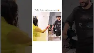 Devar-bhabhi dancing together 🥰❤🧿 #ruchikarathore #fukrainsaan