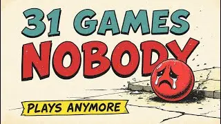 31 Children's Games Nobody Plays Anymore