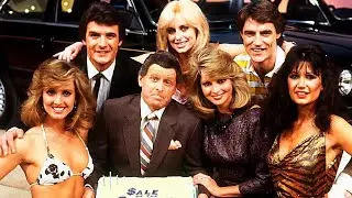 Australian Game Shows Promo History 1981-2018
