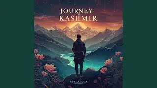 Journey To Kashmir