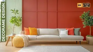 2025 Color Trends and Aesthetic Innovations: The Future of Contemporary Interior Design