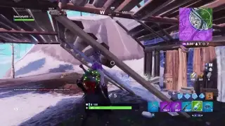 FUNNIEST KILLING SPREE EVER!!!
