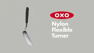 OXO Nylon Flexible Turner
