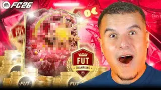 An ICON in FUT CHAMPIONS rewards&hellip; account at &euro;0 | FC 26