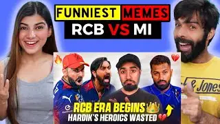 Kohli on Fire! 67 🔥 Hardik&rsquo;s 42 WASTED..💔 | RCB Beat MI | IPL 2025 Highlights