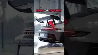 What&rsquo;s the Difference Between Spoiler and Wing?