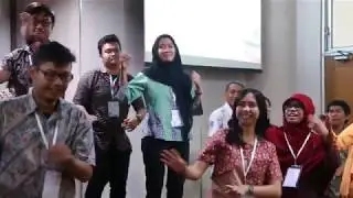 Teaser Video of CommTECH Camp Insight 2020