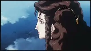 Unholy - One Wish (Ambient) (Vampire Hunter D)