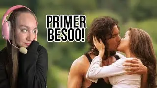 Reacción: Juan y Norma su historia - parte 10 - Pasion de gavilanes