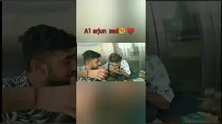 Justice for arjun bhai❤😭💔#a1 adventure #short #justice #arjun #kishore #aman