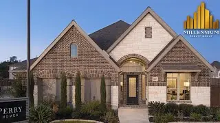 New Homes in NW San Antonio Texas