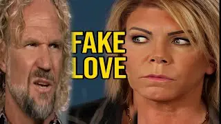  Kody & Robyn&rsquo;s Hypocrisy Exposed  Sister Wives Family Shattered: