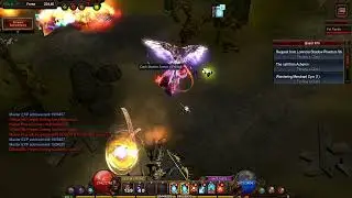 Mu Online GP-S20 - LV470 符文新招