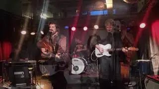 Honky tonk Men EP promo