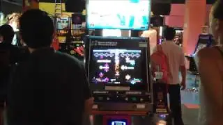 DDR Girl Expert Player