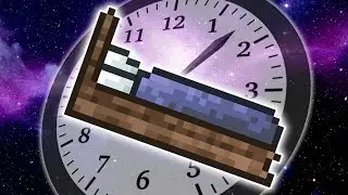 Beds Speed Up Time In Terraria