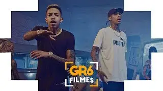 MC Theuzyn e Pedrinho do Recife - N&atilde;o Vou Chorar Pela Minha Ex (GR6 Explode) DG e Batid&atilde;o Stronda