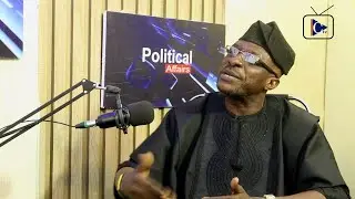 POLITICAL AFFAIRS: Digesting the  Nigeria Current Political Development and Merging