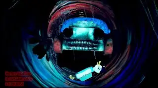 Finding Frankie - Mr. Henry Hotline chase is TOO TERRIFYING!