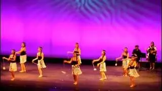 Na Pua Ilima O Kehaulani.MOV