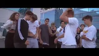 IT'S  EVERYDAY  BRO (EARRAPE W/ MEMES & REPLACING THE SPANISH PART)