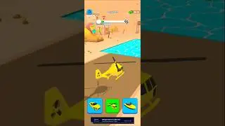 Shape-Shifting Funny Race Gameplay new hyper casual games Level:92 #short #gameplay #shapeshifting