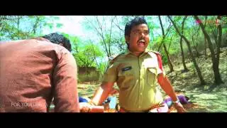 Singhm123 Movie Climax - Sampoornesh Babu | Vishnu Manchu