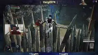 [974/FR][PC] #eldenringnightreign - Scholar Main DoN Rank 3 Hard Stuck - @Vergil (Part 24/29)