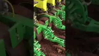 Limpador Rodinhas Limitadoras John Deere