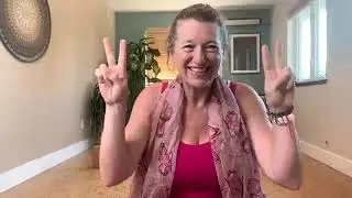Vagus Nerve Yoga: Celebrating Light/Seeds of Change