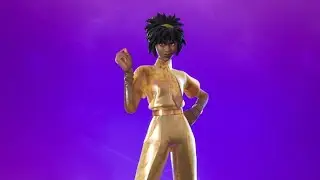 Golden Doctor Slone ! Fortnite Battle Royale | Level 177 Season 7 Chapter 2