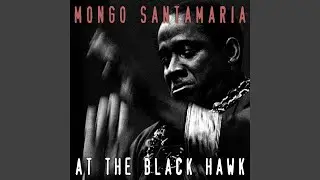 Descarga at the Black Hawk