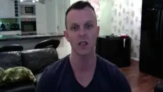 Online Personal Training Video Testimonial: Steve Bradley (The Fitness Guy)