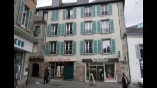 Bienvenue &agrave; Landerneau - Degemer mat e Landerne - Welcome !