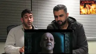 Agneepath Trailer Reaction-Review! | (Hrithik Roshan, Rishi Kapoor, Sanjay Dutt)