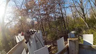 Xtreme Paintball Park 11/24/2024: DSG and DMR Return to the Field