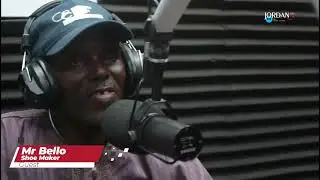 Scale up Artisans scheme (SUPA) By ITF on On Jordan105.5FM