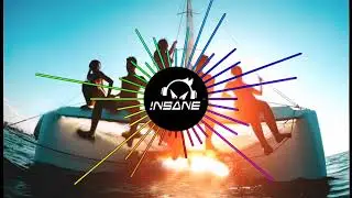 Insane Beats - Pitbull Timber (Remix)