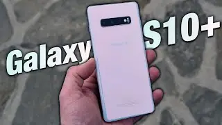 Samsung Galaxy S10 Plus 2022 Review! (Still Worth it?)