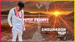 Nouveau son de petit champi