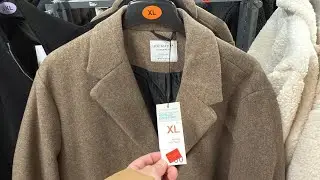 Primark + Men's Sale with New Collection. December 2024