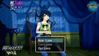 First Impressions MV - Lucie - IGMC 2017 - RPG Maker MV