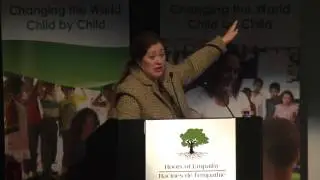 Dr. Cindy Kiro - Traditional Maori Parenting
