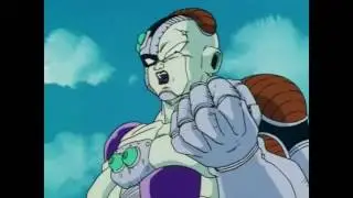 DBZ Abridged - Frieza - Just Give Up - MUSICAL AMV