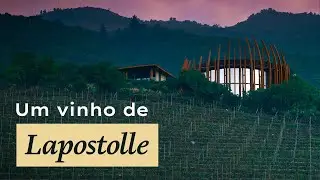 Um Vinho de Lapostolle EP 13