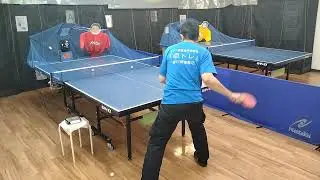 【卓球ダイエット】アームストロング ニューアンチスピン Armstrong NEW ANTI SPIN japan #卓トレ春日部豊春店 #卓球 #tabletennis #pingpong #駅近 