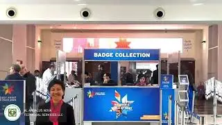 Dubai Printing and Packing Exhibition (Gulf Print & Pack 2026)